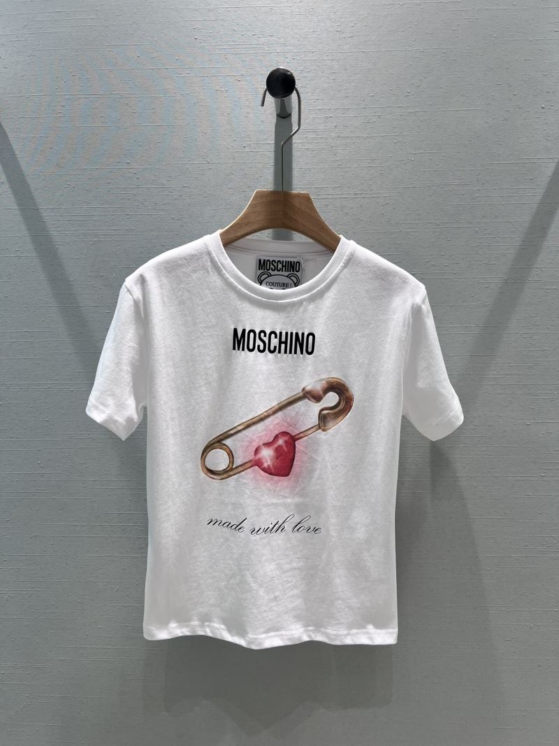 Moschino T-Shirts